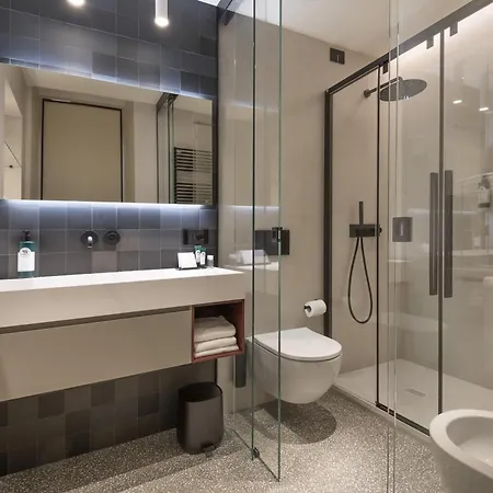 Hotel Pierre Milano-2